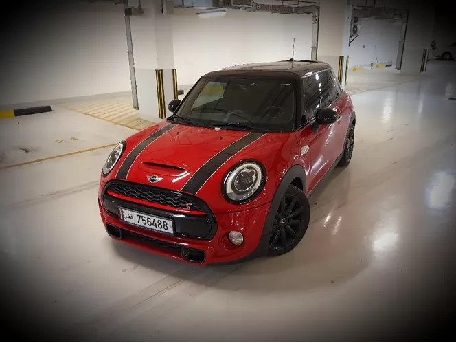 Used Mini Unspecified For Sale in Doha #5094 - 1  image 